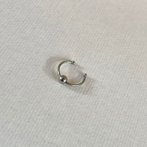 Soraya Faux Ring