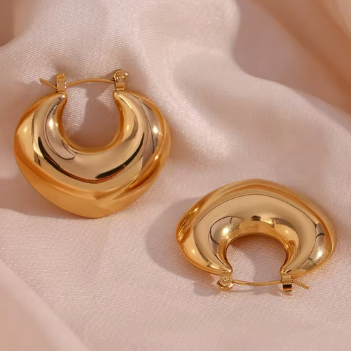 [JEWL-187] Tina Earrings