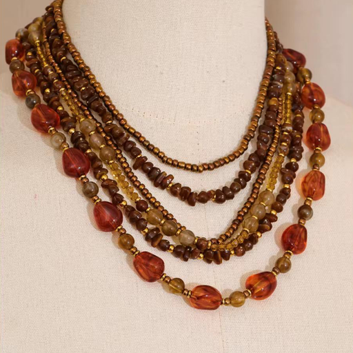 [JEWL-188] Valerie Necklace