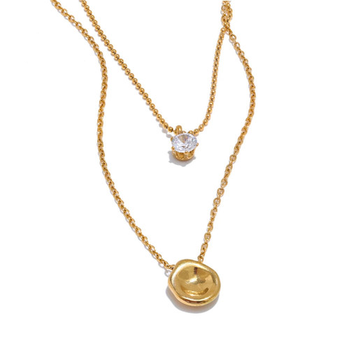 [JEWL-188] Valerie Necklace