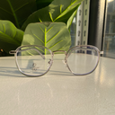 Una Blue Light Glasses