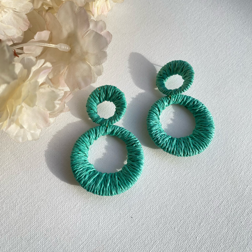 [JEWL-207] Vera Earrings