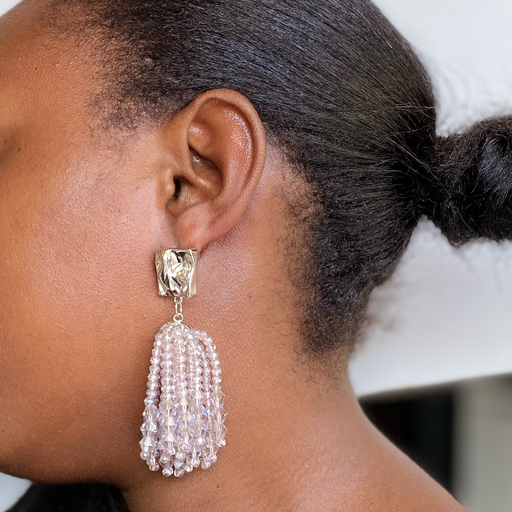 Viola Earrings