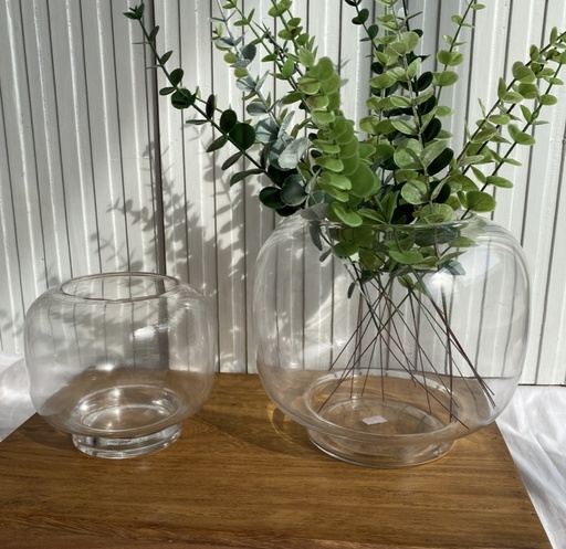 Bulb Vase