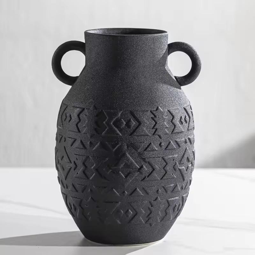 Desi Vase