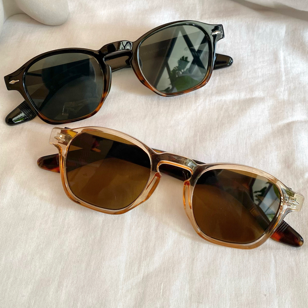 Lula Sunglasses