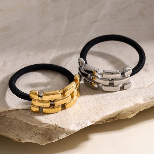 Chained Pony Cuff