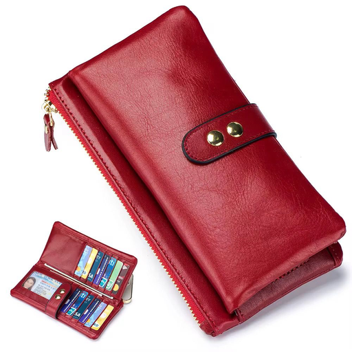 Hannah Wallet