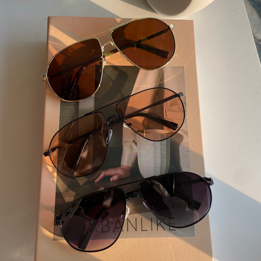 Lexi Sunglasses