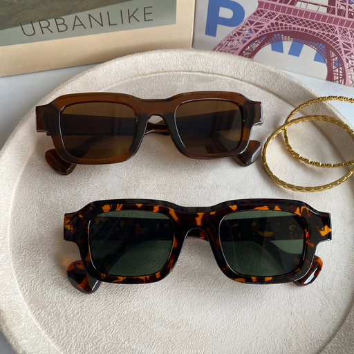 Lorax Sunglasses