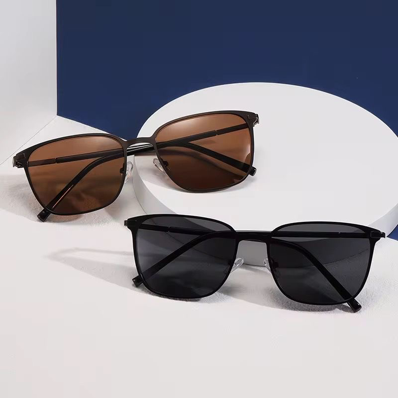 Omari Sunglasses