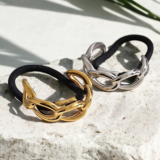 Rina Pony Cuff