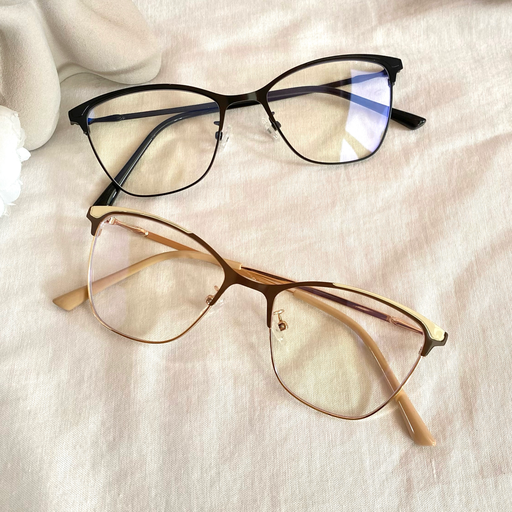Valeria Blue Light Glasses