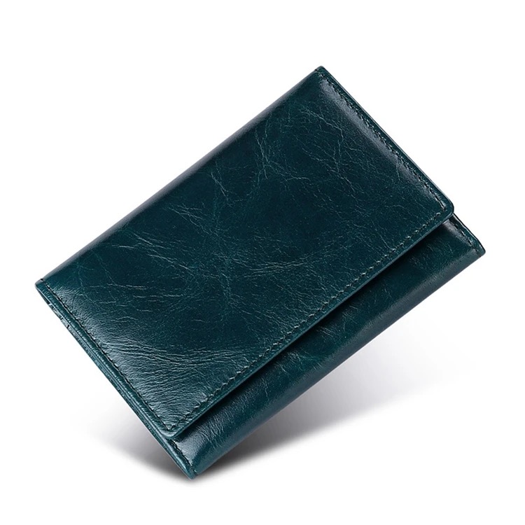 Xavier Wallet