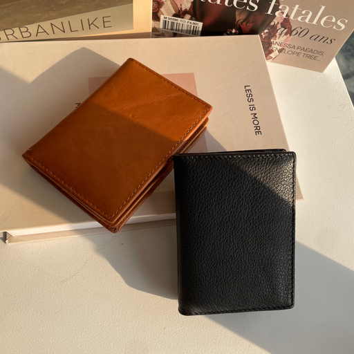Xavier Wallet