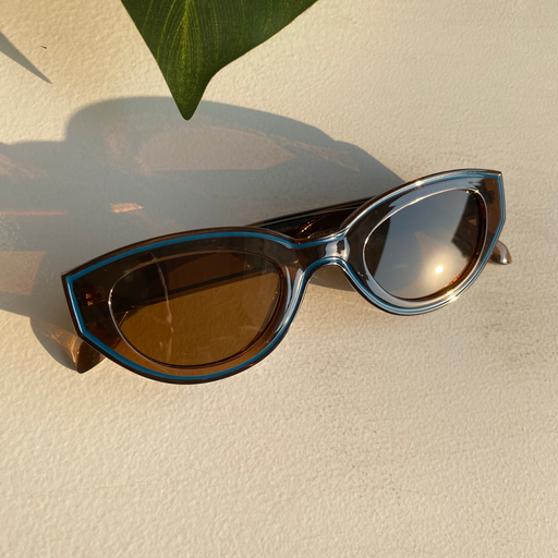 [ACCE-057] Zora Sunglasses