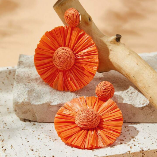 Meghan Earrings