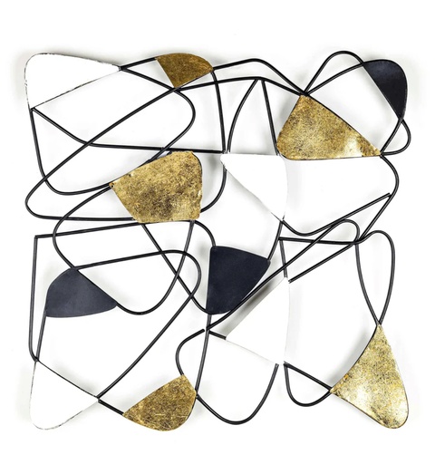 [HOME-008] Abstract Wall Art