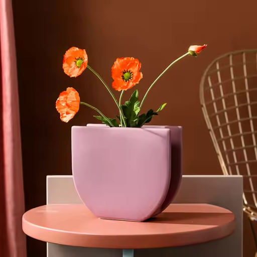 Arch Vase