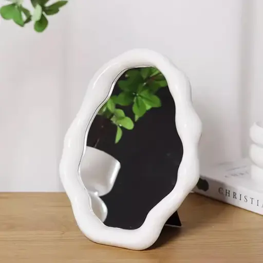 Asymmetric Mirror