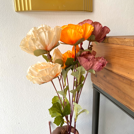 Faux Posies