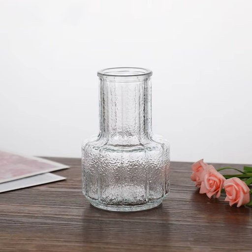 [HOME-028] Guord Glass Vase