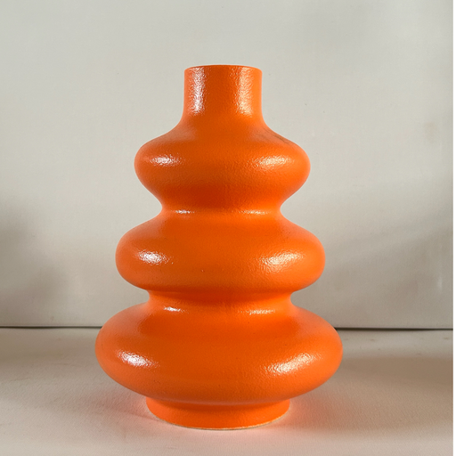Circle Vase