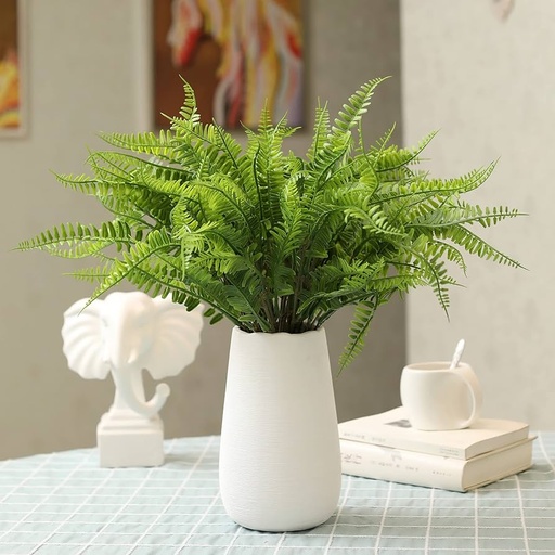 [HOME-056] Faux Fern