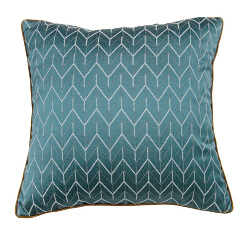 Jacquard Cushion Cover