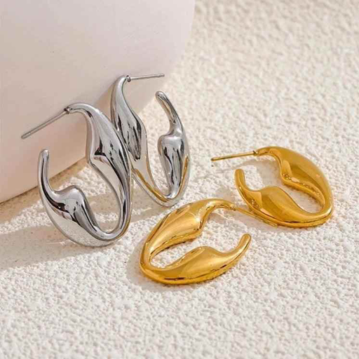 Bailey Earrings