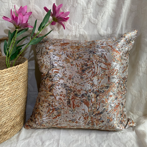 Monica Cushion Cover (50cm)