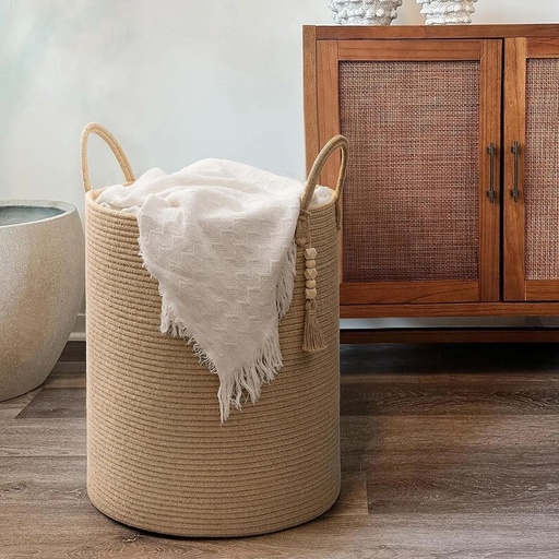 Rope Basket