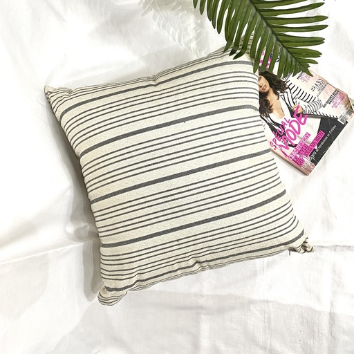 Stripe Cushion Cover
