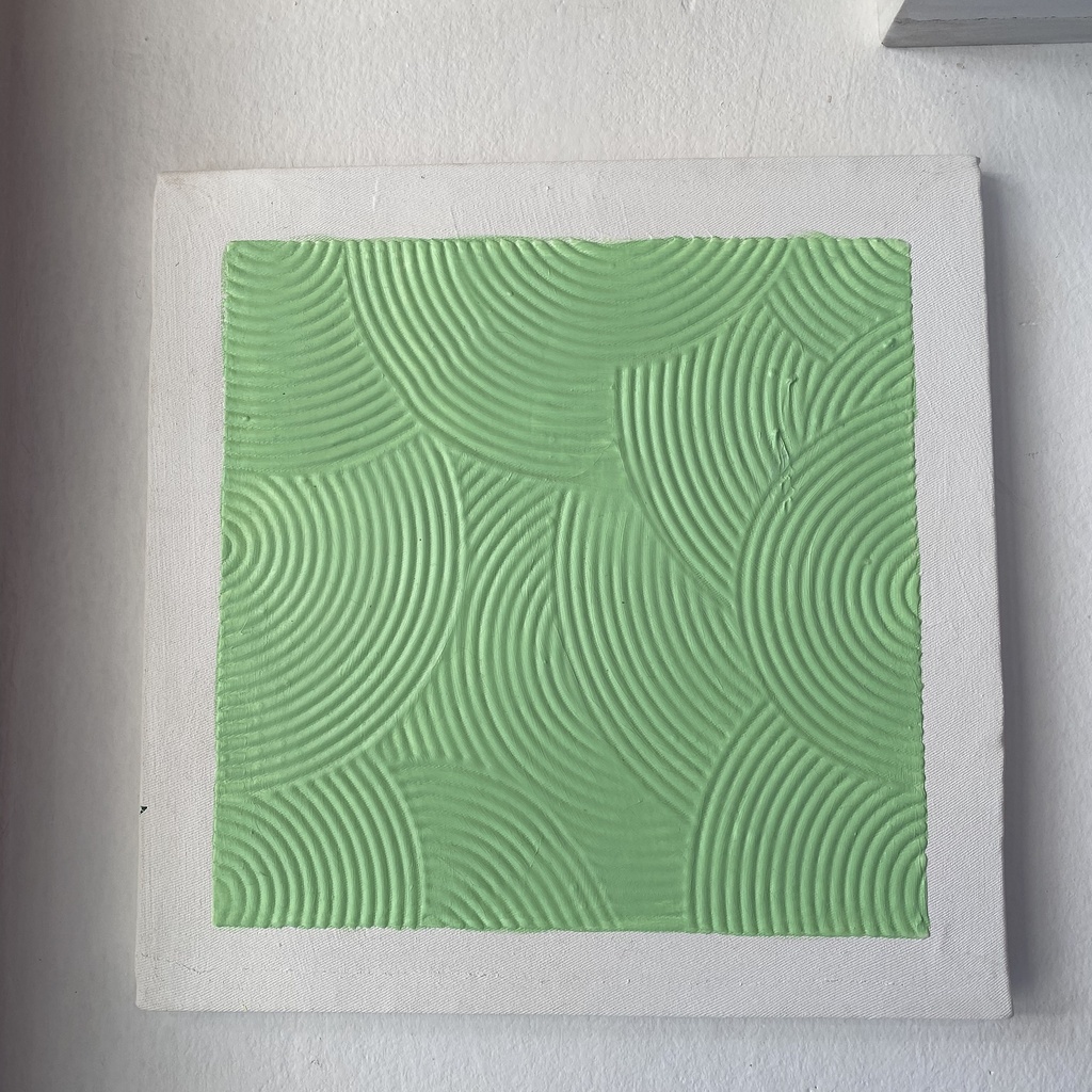 Textured Wall Art