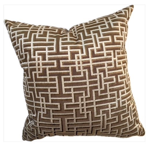 Trellis Cushion Cover