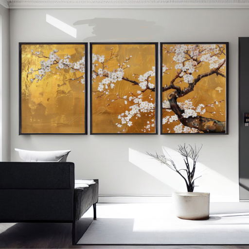 Bloom Framed Print