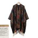 Serena Poncho