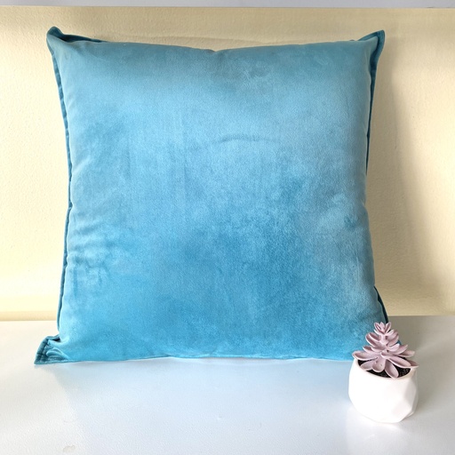 Velvet Cushion Cover