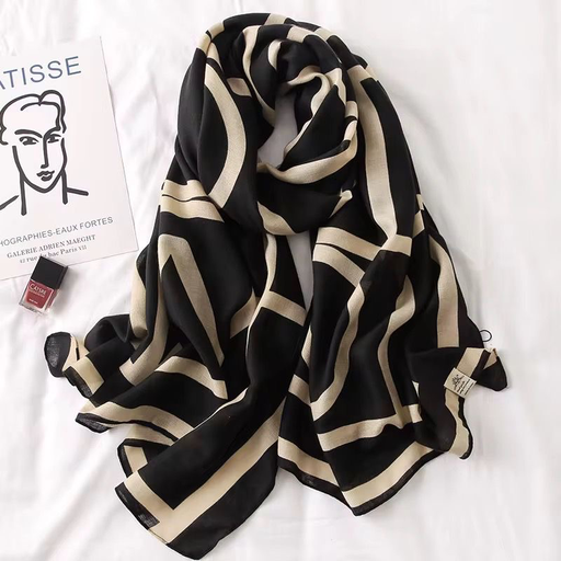 Becca Scarf