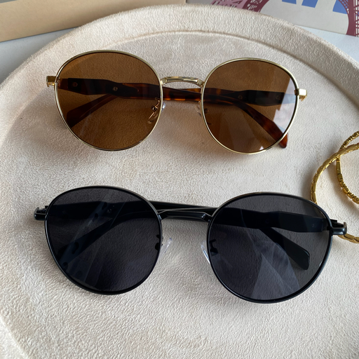 Meg Sunglasses 