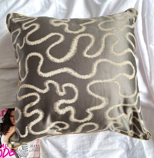 Ava Cushion Cover