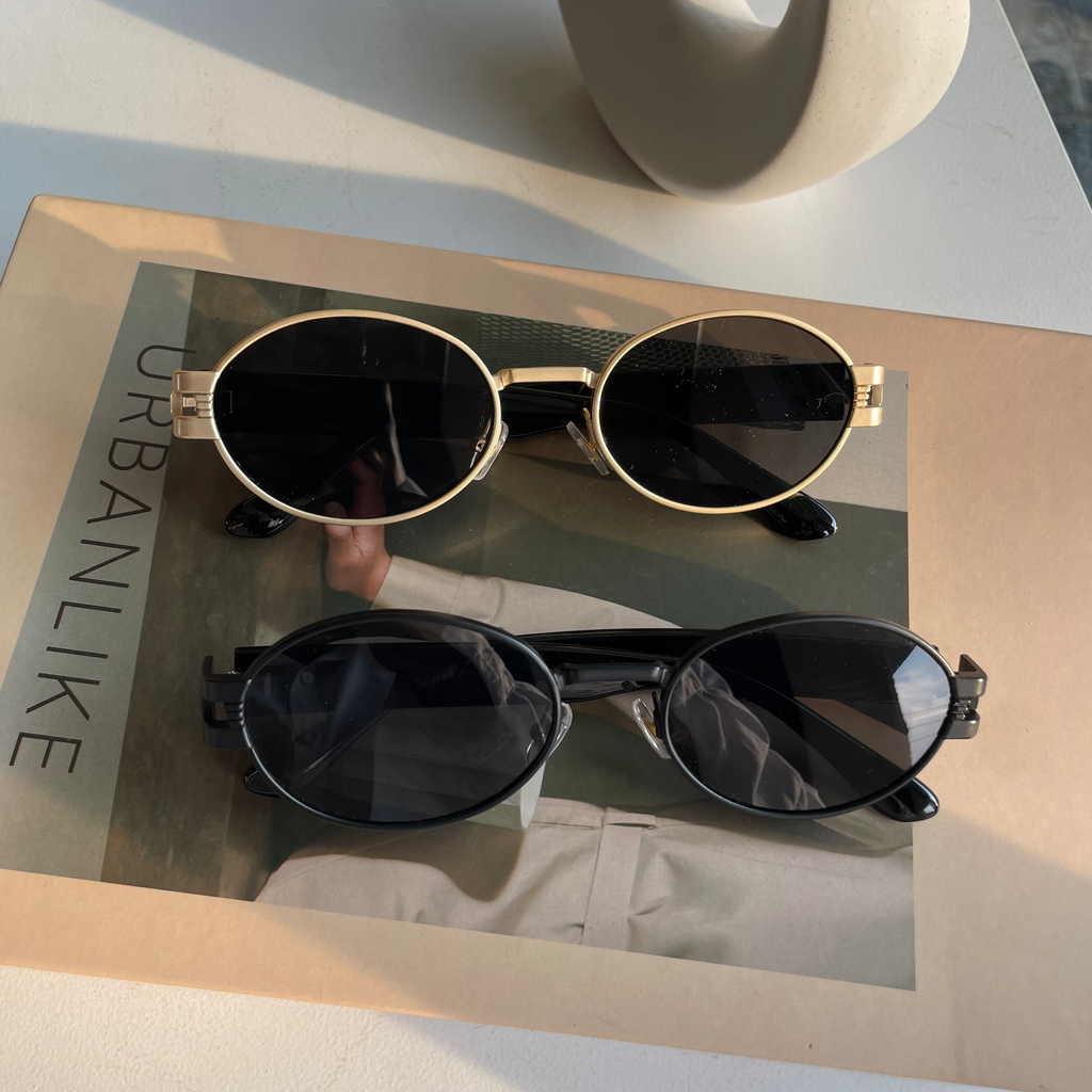 Billy Sunglasses 