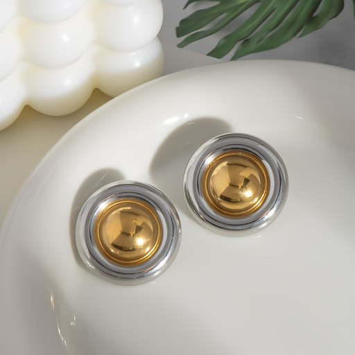 Audrey Earrings