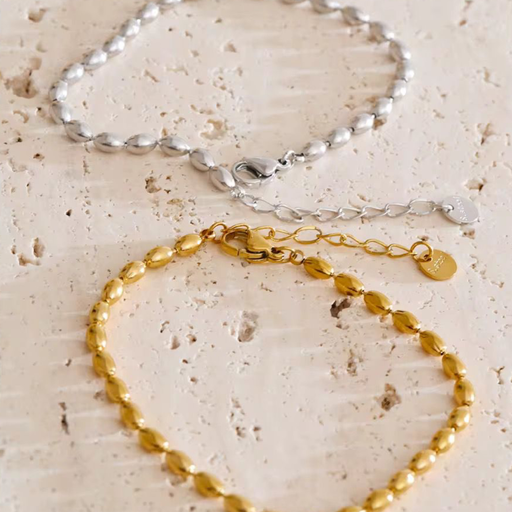 Bead Bracelet