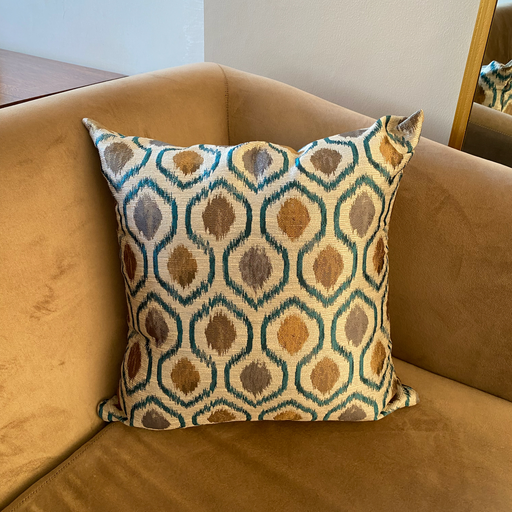 Rue Cushion Cover