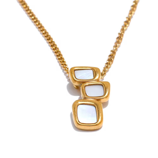 Jolene Necklace