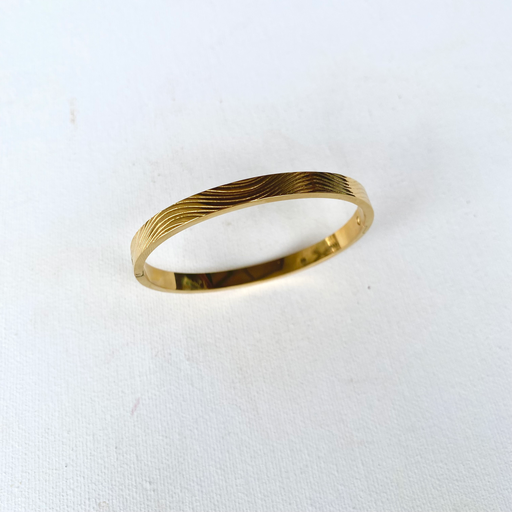 Ginny Cuff