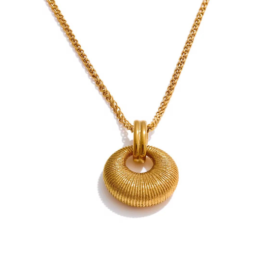 Elinor Necklace