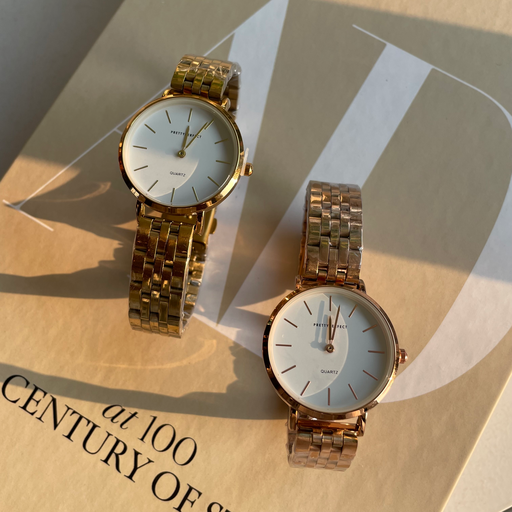Tori Watch