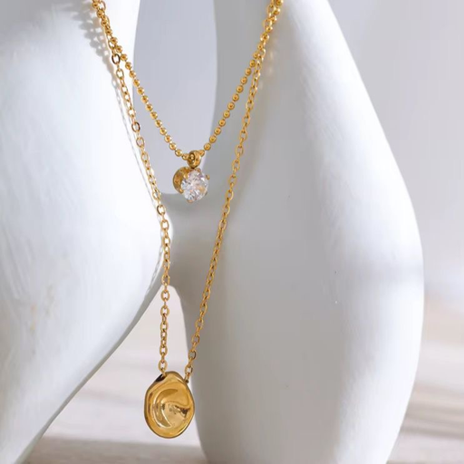 Eva Necklace